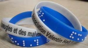 Custom Bulk Cheap Silicone Wristband