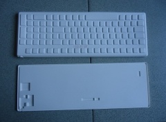 Custom Silicone Keyboards