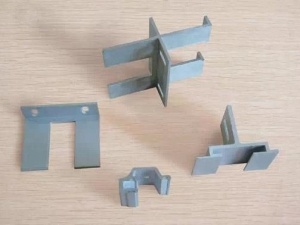 Precision Metal Stamping Parts