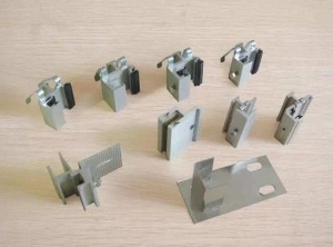 Metal Punching Parts